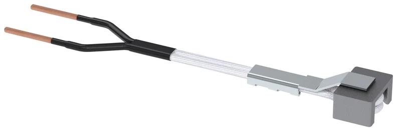 GYS - 079472 - GYS Powerduction Attachment for Loosening - Powerduction 10R Induction Heater attachment arm with B5 loosening head. Car body repair for straitening and loosening metal. - Image 1