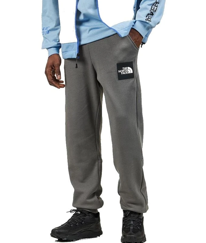 The North Face Fine Alpine Sweatpants Lite Lilac S