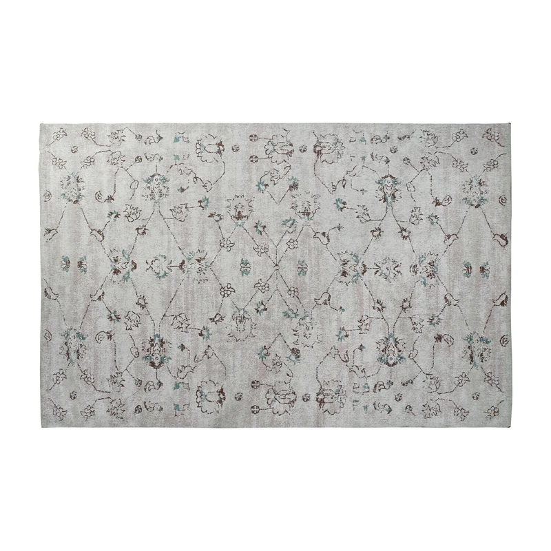 ALFOMBRA Algodon Polyester 120X180X1 2200 GSM - Image 1