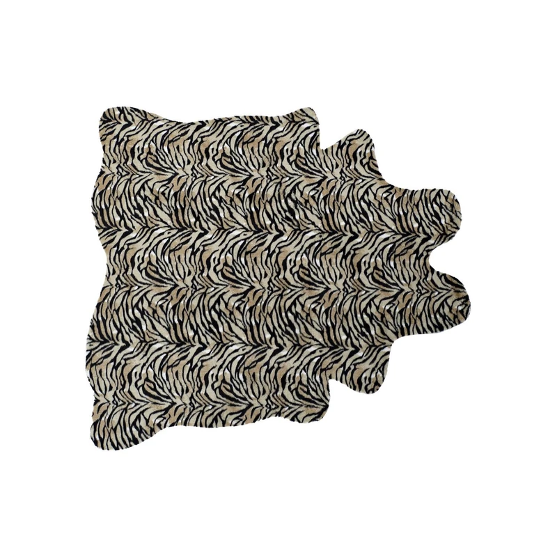 ALFOMBRA Polyester 160X150X2 550 GSM
