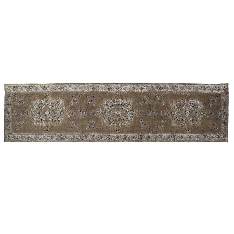 ALFOMBRA Algodon 60X240X1 2200 GSM PASILLO - Image 1