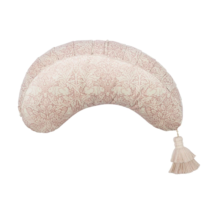DockATot La Maman Wedge - Brer Rabbit Nursing Pillow - Image 1