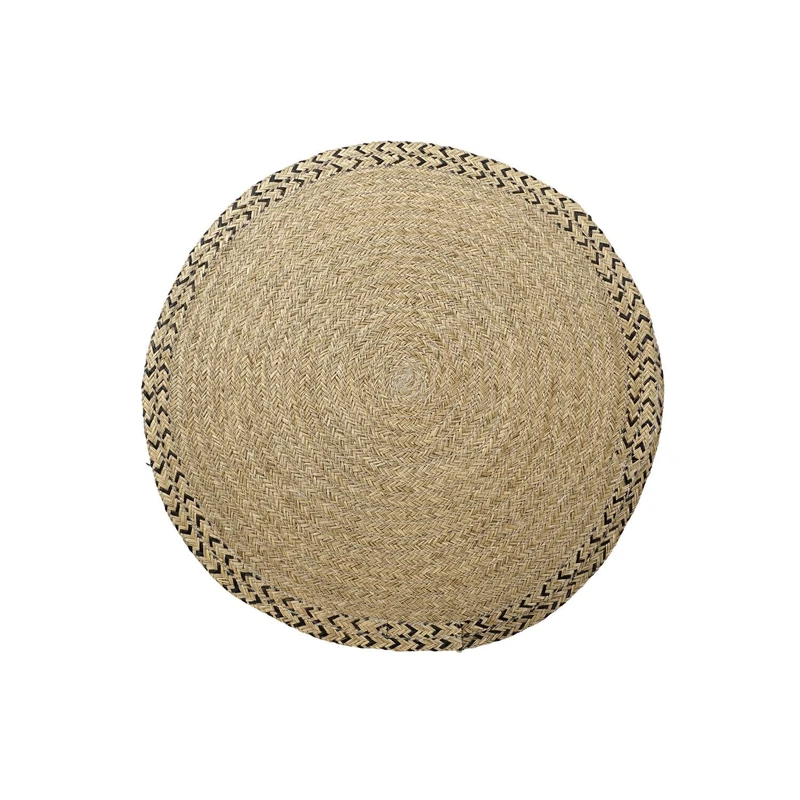 AlexandreHouse ALFOMBRA Fibre 140X0.5X140 0.75 Natural Bicolour