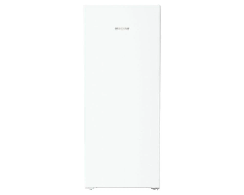 Liebherr Plus FND4625 145.5 High x 60 Wide cm 199 Litre 5 Drawers Frost Free Tall Upright Freestanding White Freezer - Suitable for Outbuildings upto minus 15