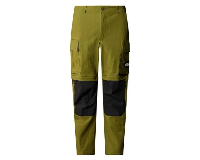 The North Face NSE Pants Forest Olive/TNF Black 38