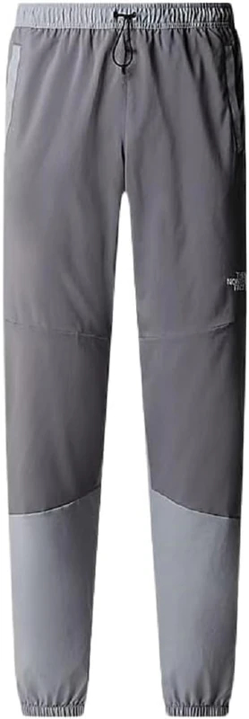 The North Face Mountain Athletics Pants Smoked Pearl/Monument Grey S