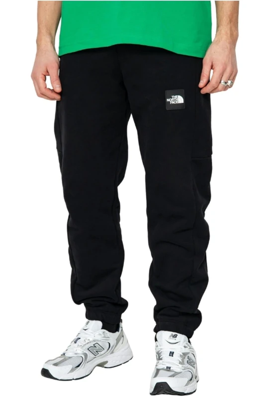 The North Face The 489 Sweatpants TNF Black XXL