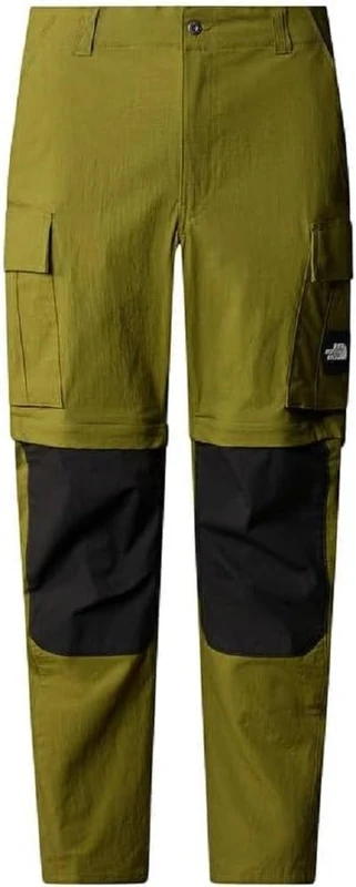 The North Face NSE Pants Forest Olive/TNF Black 34