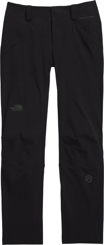 The North Face Summit Off Width Pants TNF Black 30