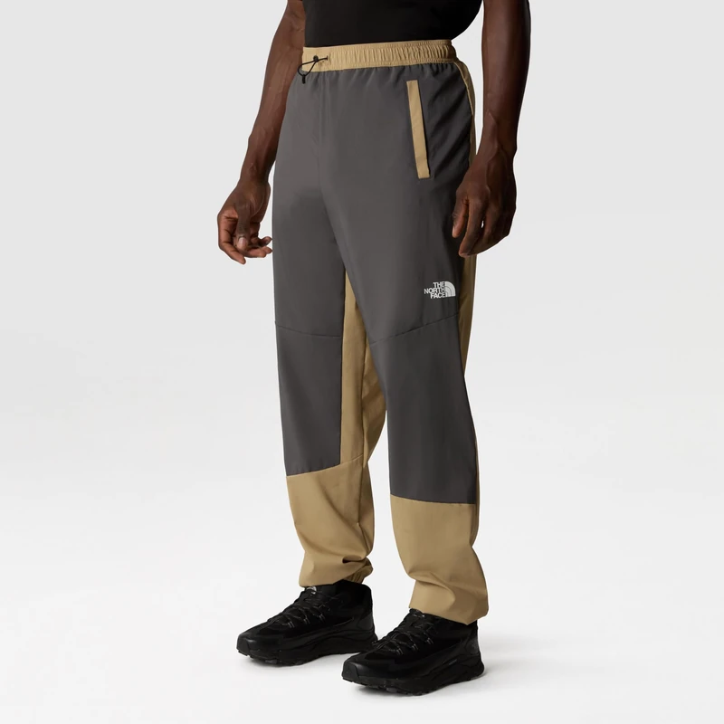 The North Face Mountain Athletics Pants Kelp Tan/Anthracite Grey S