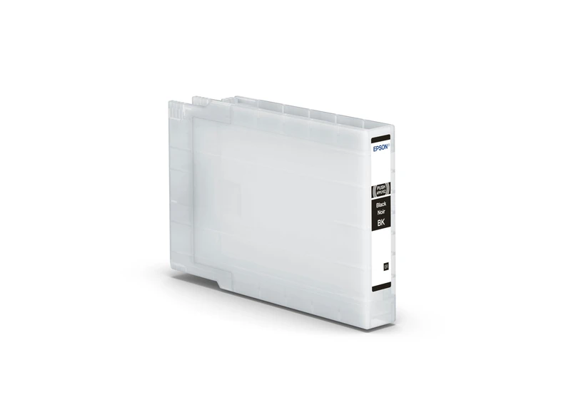 Epson Black Extra High Yield Ink Cartridge 11500 pages - Image 1