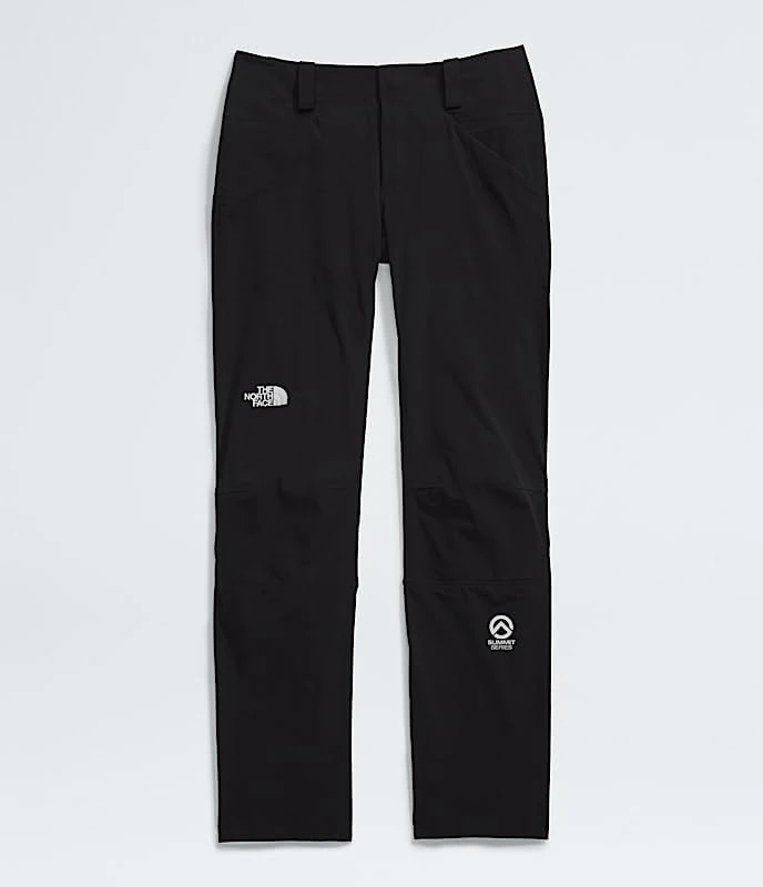 The North Face Summit Off Width Pants TNF Black 10