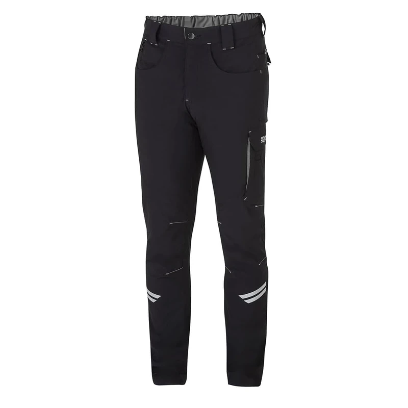 sparco Kansas Trousers, Grey, S