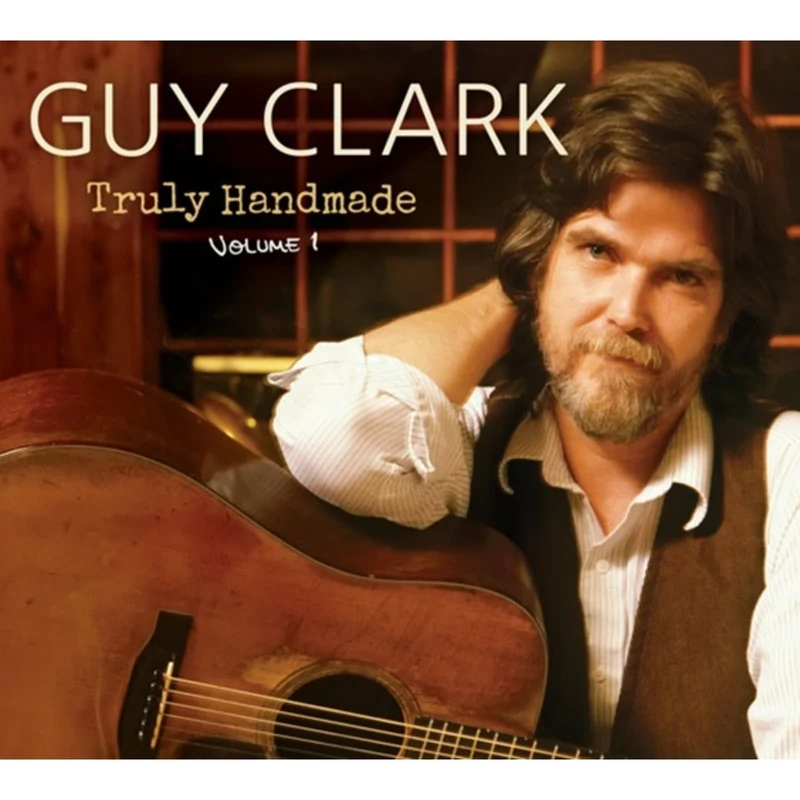Truly Handmade Vol.1 [VINYL] - Image 1