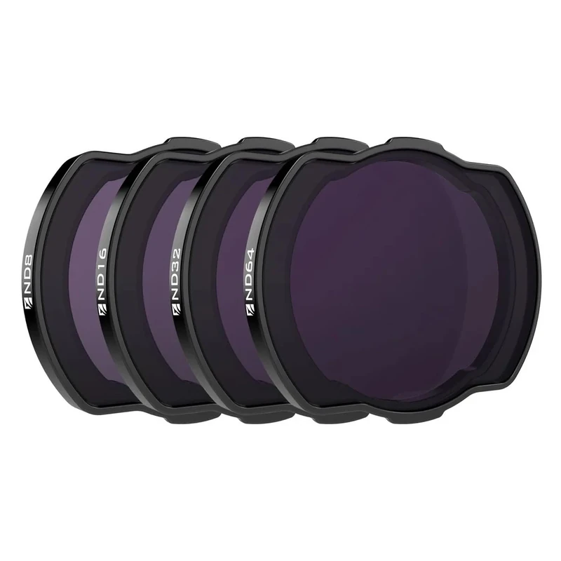 Freewell Filter Set Standard Day for DJI Avata Drone (4-Pack)