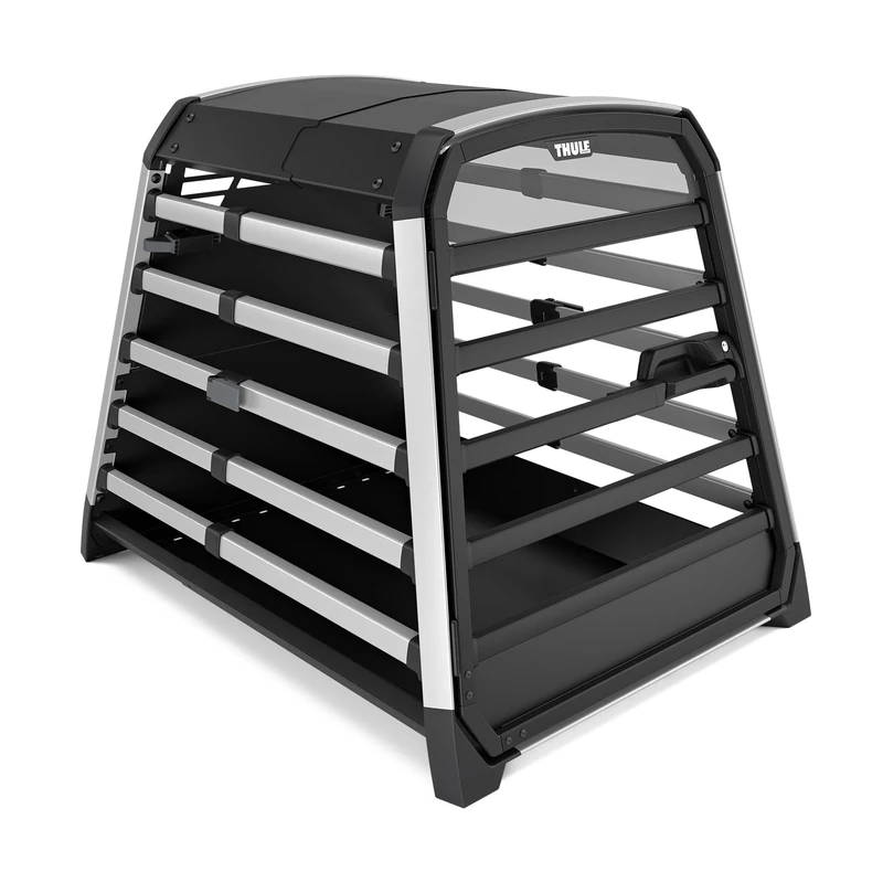 Thule Allax Car Dog Crate