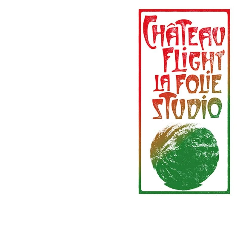 La Folie Studio [Vinyl LP] [VINYL]
