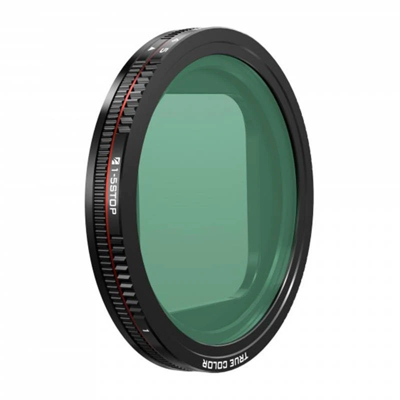 Filter 1-5 Stop Freewell Sherpa True Color VND Mist for The iPhone 13 / iPhone 14