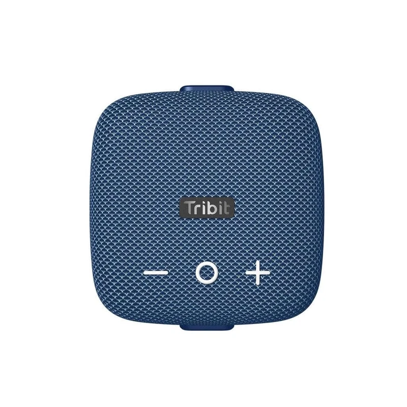 Tribit StormBox Micro 2 Portable Speaker BTS12 Blue