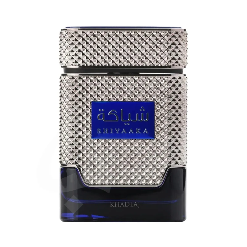 Khadlaj Perfumes Shiyaka Blue 100ml Eau de Parfum - Unisex Fragrance