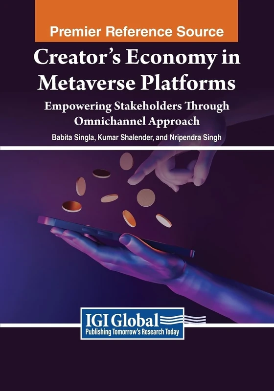 Creator's Economy in Metaverse Platforms: Empowering Stakeholders Through Omnichannel Approach