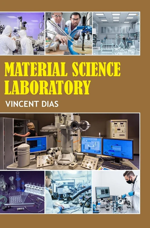 Material Science Laboratory