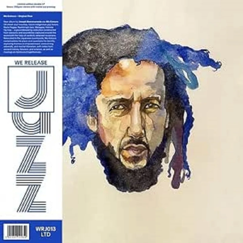 Original Flow [VINYL]