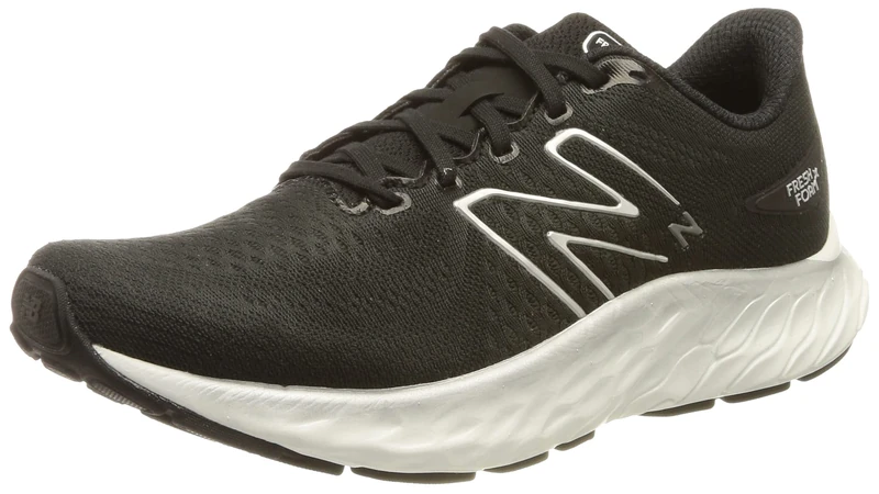 New Balance WEVOZGB3 EVOZ Women Black UK 5