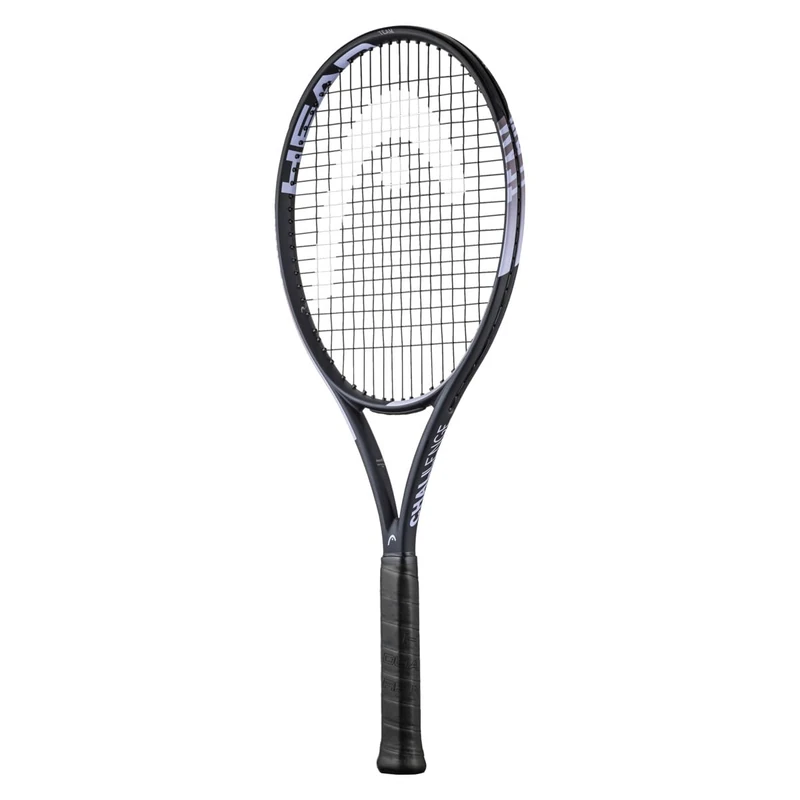 HEAD Unisex Adult IG Challenge Team Tennis Racket Purple 2