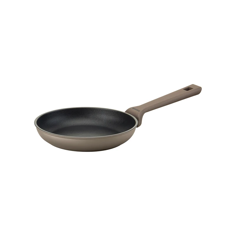 Guzzini - Cook&Strong, Non-Stick Frying Pan Ø20 cm - Bronze - 288264267