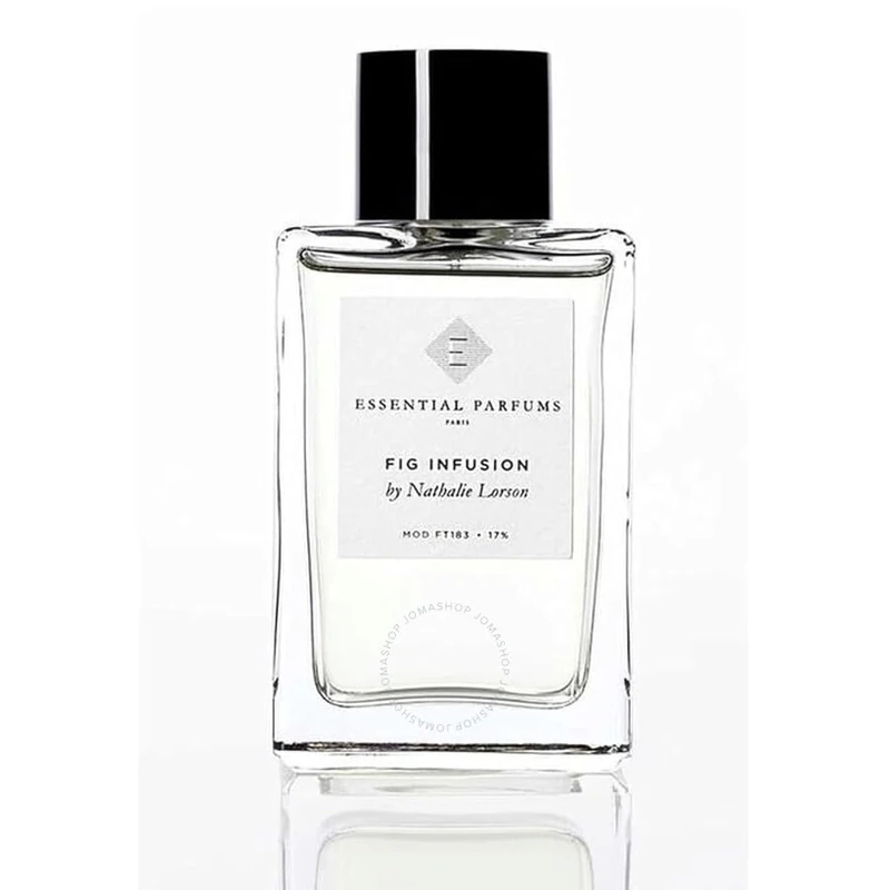 ESSENTIAL PARFUMS Fig Infusion By Nathalie Lorson Eau de Parfum (100 ml)