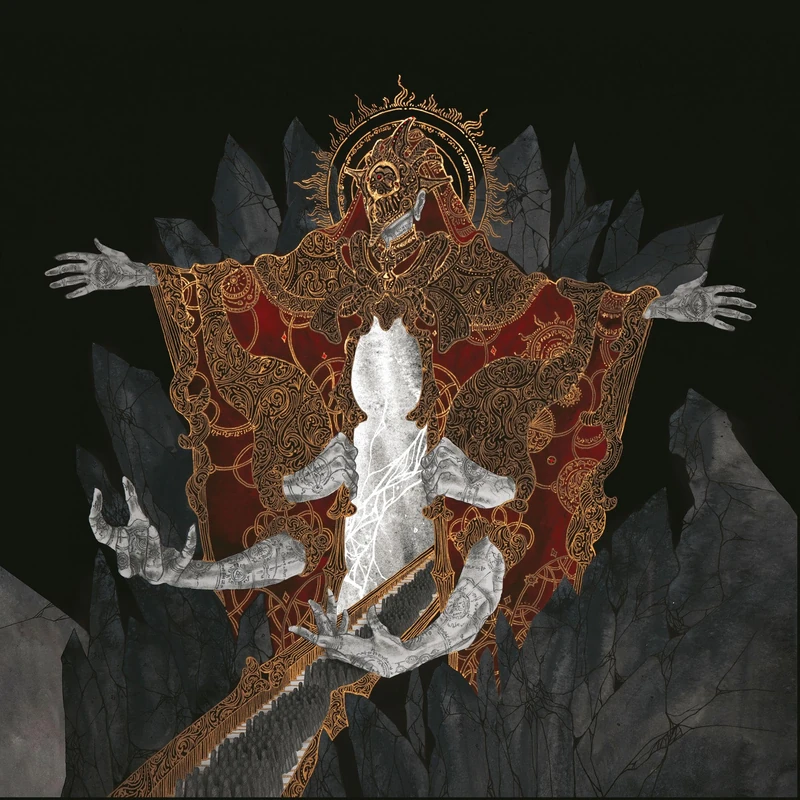 Voidkind [Vinyl LP] [VINYL]
