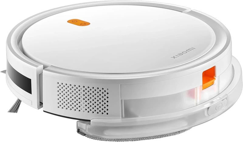 Xiaomi Robot Vacuum E5 White BHR7969EU