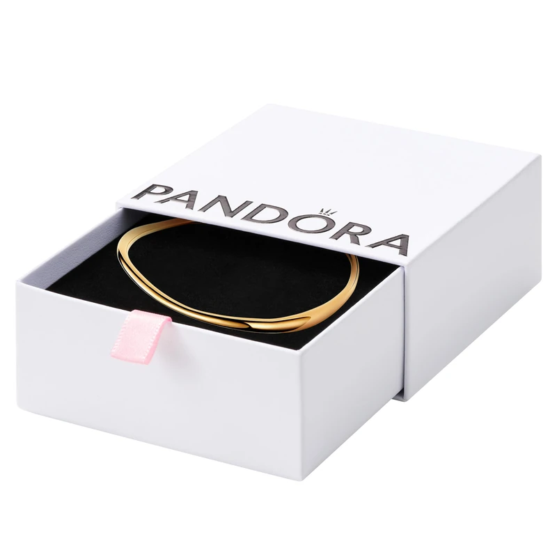 Pandora Essence Delicate Bangle, 2