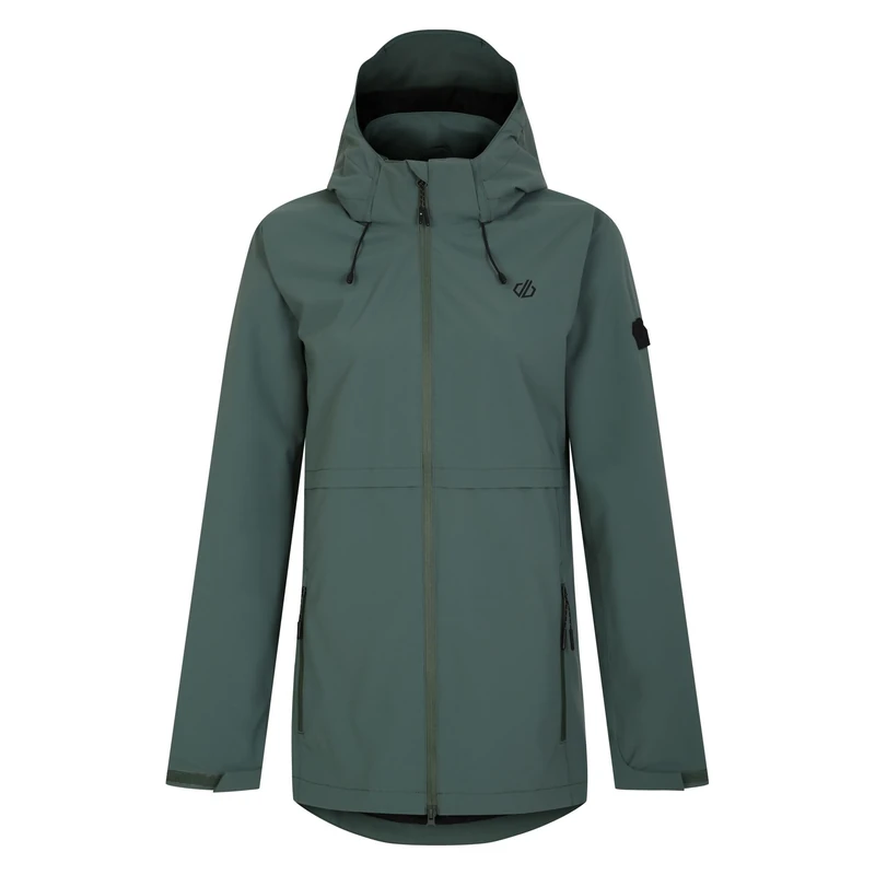 Dare 2b Women's Switch Up II Waterproof Jacket