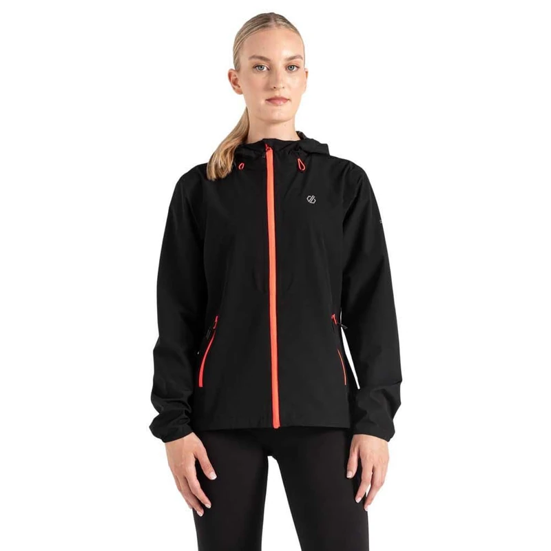 Dare 2b Women's Gravitate Waterproof Jacket