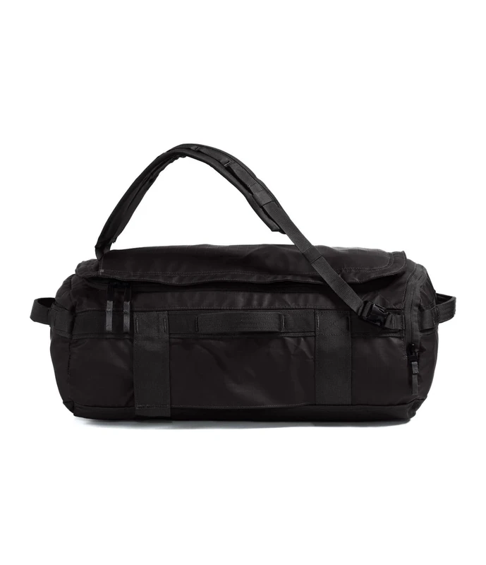 The North Face Base Camp Backpack Gravel/Tnf Black One Size