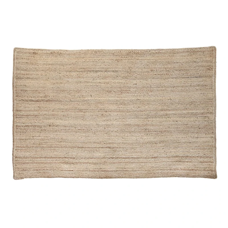 ALFOMBRA Yute 120X180X0.5 Natural