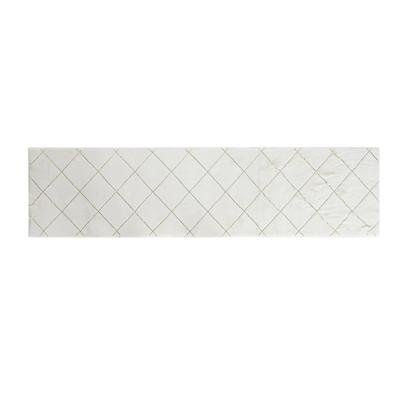 Aluminium Polyester 60 x 240 x 2.2 cm 1000 GSM Rhombus