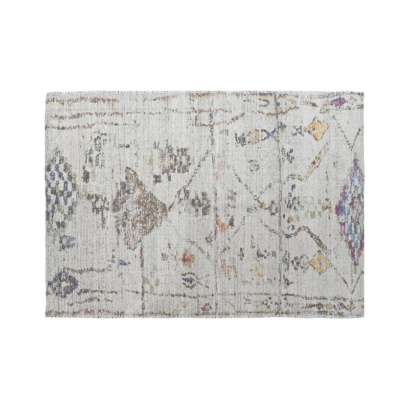 ALFOMBRA Algodon 120X180X0.75 1200 GSM Imprinted - Image 1