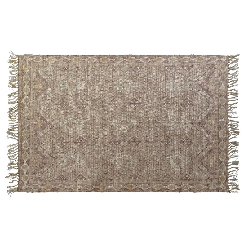 ALFOMBRA Yute Polyester 120X180X0.5 1200 GSM