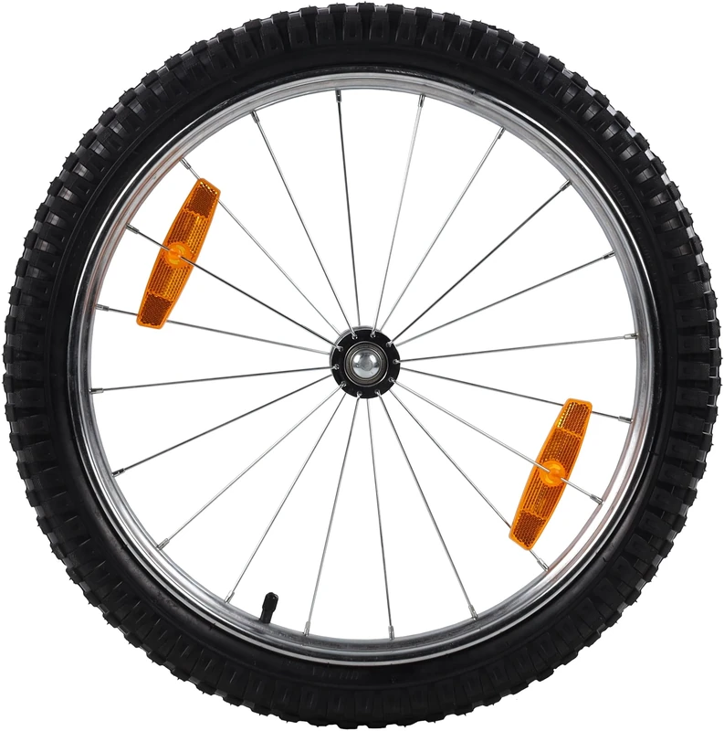 Flamingo SPARE WHEEL BIKE TRAILER REMCO 51CM/20INCH