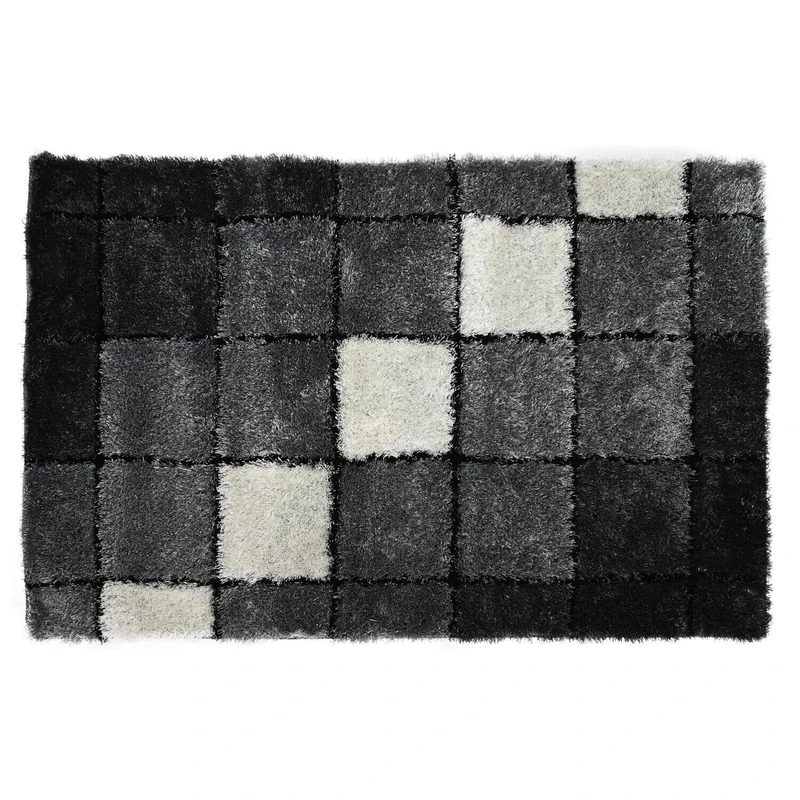 Alpom Polyester 120 x 180 x 2 1700 GSM Cuadrados