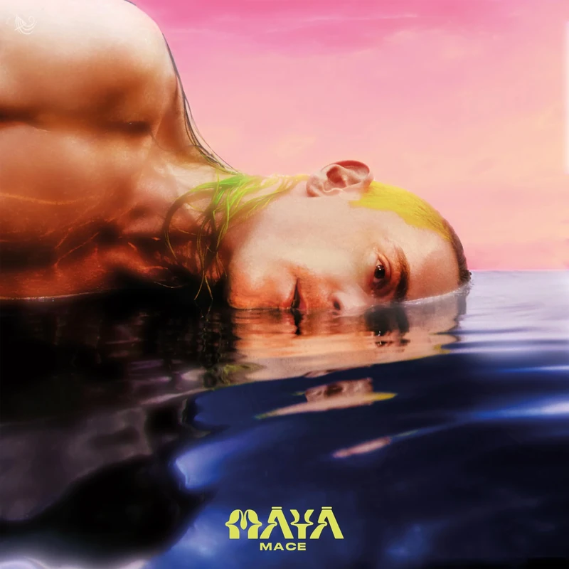 Maya [Vinyl LP] [VINYL]