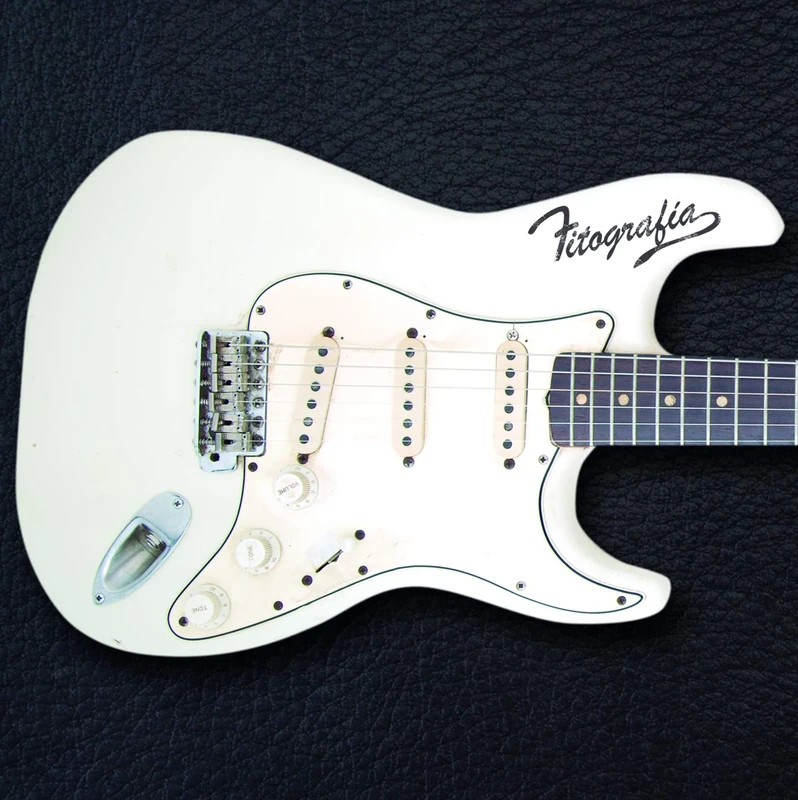 Fitografia (2 LP) [VINYL]