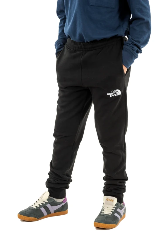 The North Face Slim Fit Sweatpants TNF Black 176