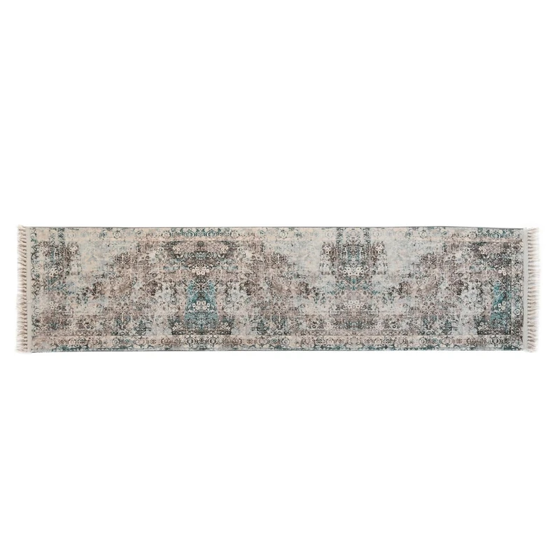 Alfombra Polyester 60X240X0.7 600 GSM, Degastado - Image 1