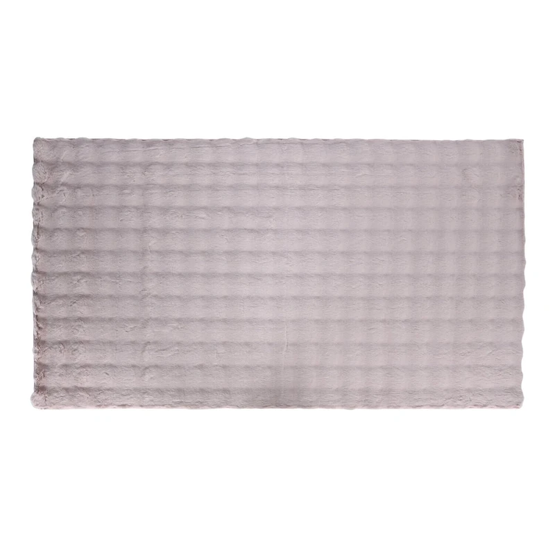 ALFOMBRA Polyester 200X140X0 850 GSM Malva