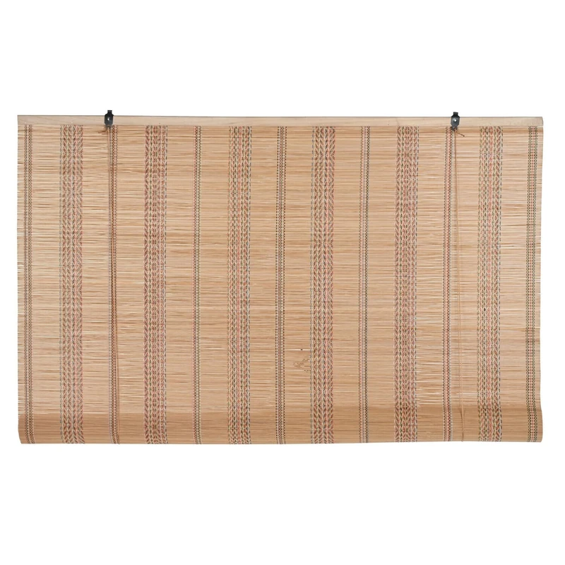 Estor Bambo, 120 x 2 x 230 cm, Enrolled, Multicolour - Image 1