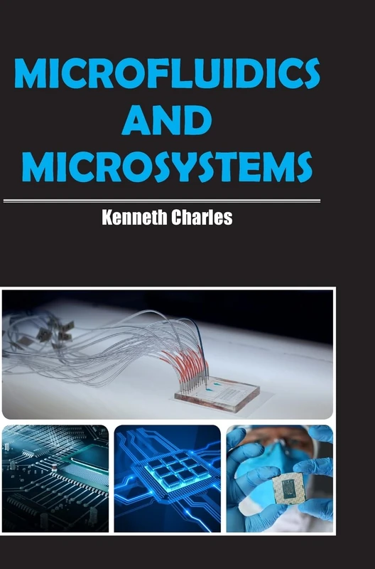 Microfluidics and Microsystems - Discovery Publishing House